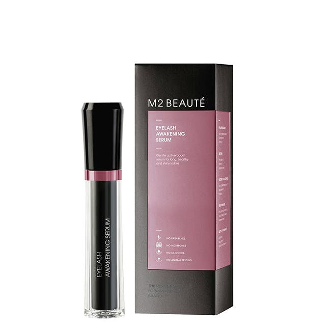 Soro Despertador de Cílios 4 Ml M2 BEAUTÉ