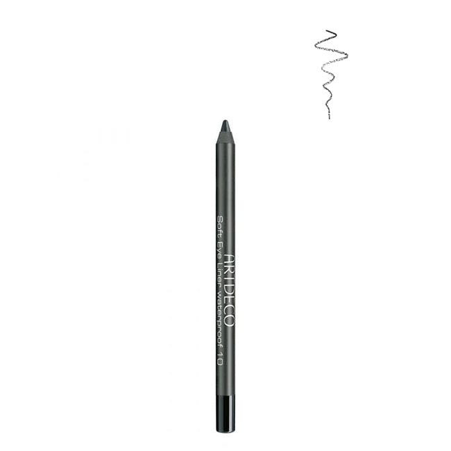 Eyeliner ARTDECO Soft Eye Liner Waterproof 10-Black (1.2 g)