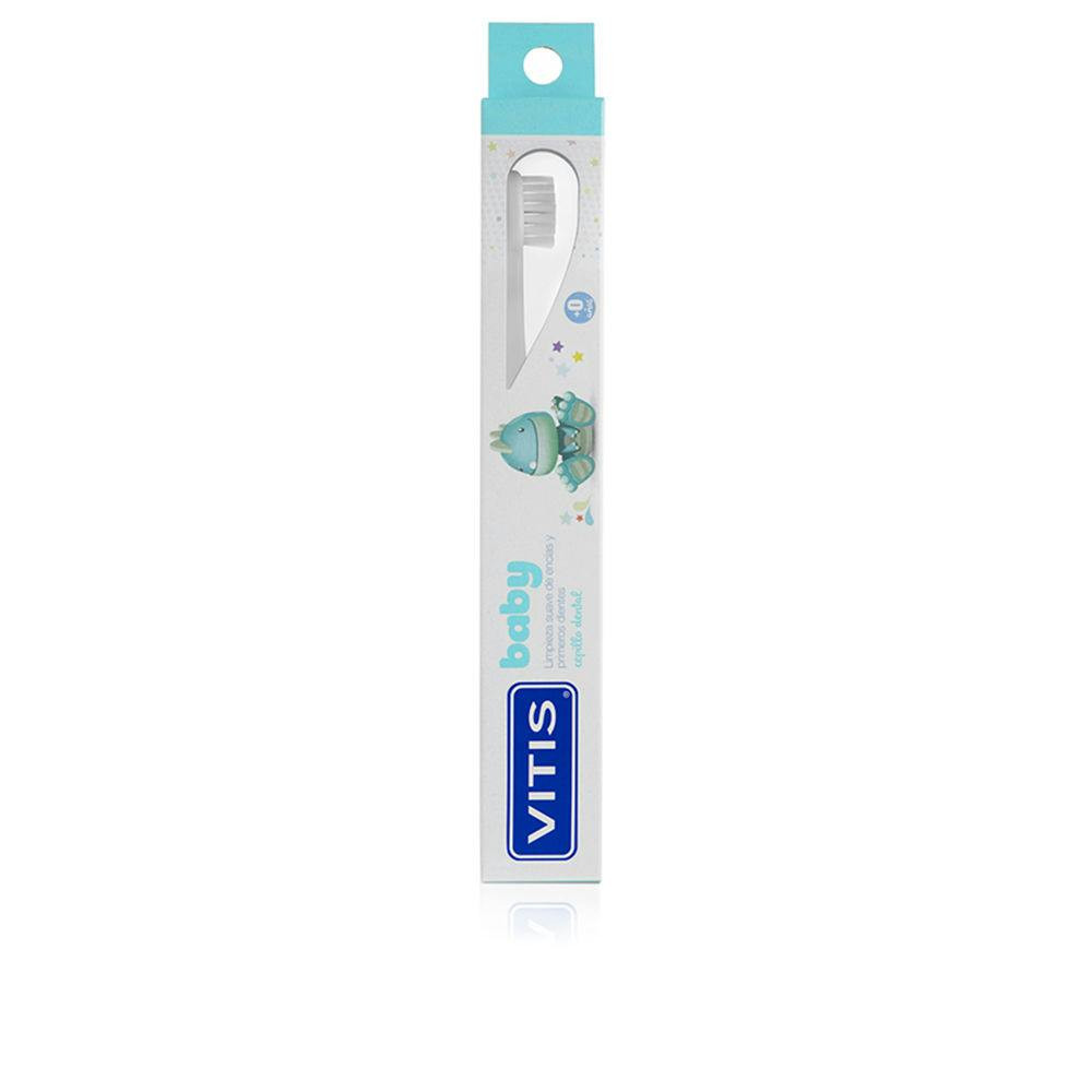 Escova De Dentes Para Crianças Vitis Baby