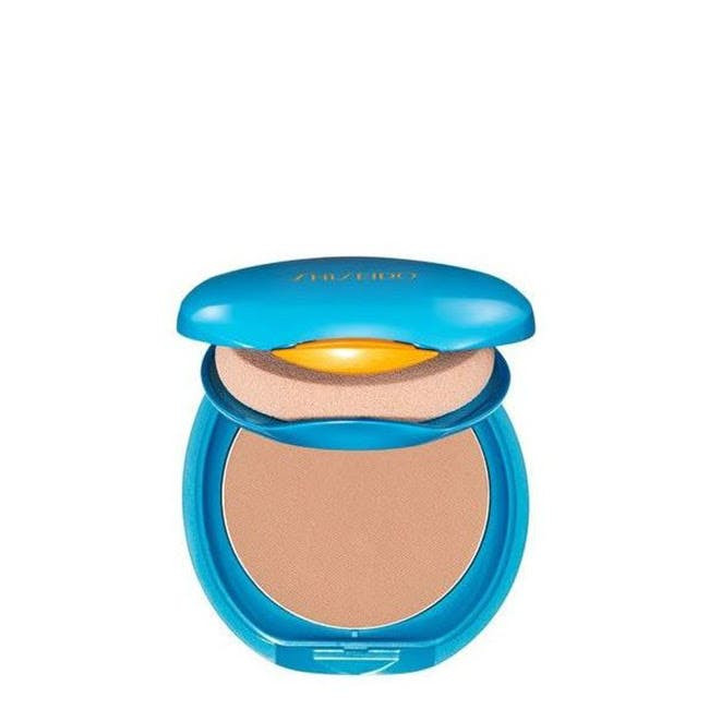 Shiseido UV Protective Compact Foundation SPF30 Color Medium Ivory 12g