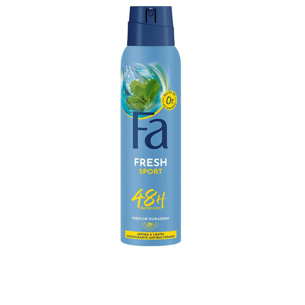 AQUA aquatic freshness deo vapo 150 ml