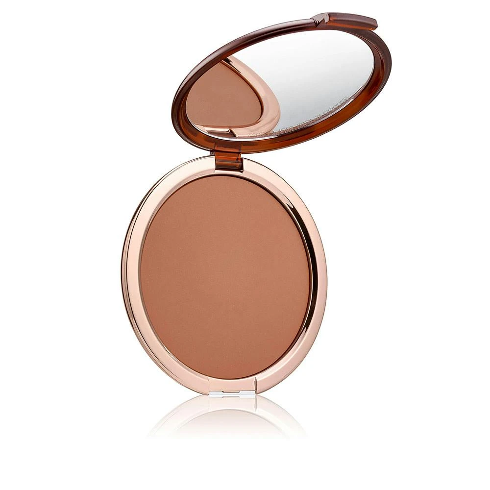 Estée Lauder Bronze Goddess Powder Bronzer Color 02 Medium