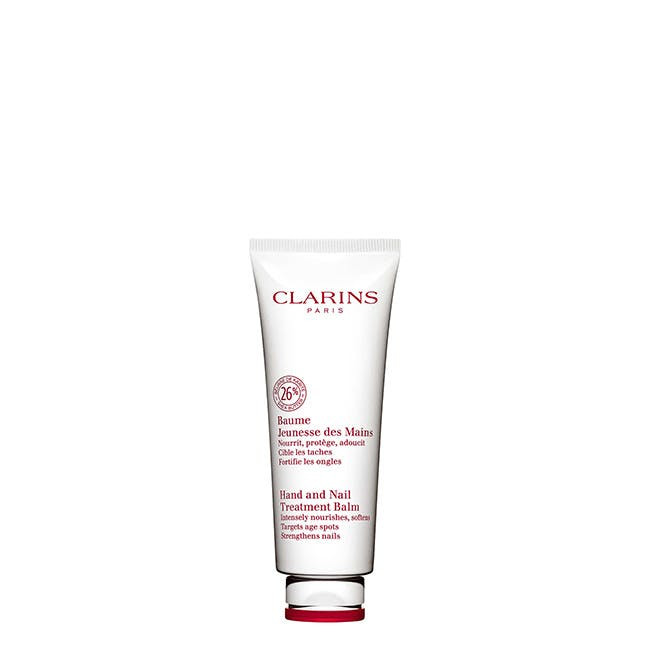 Clarins Hand and Nail Treatment Balm 100ml