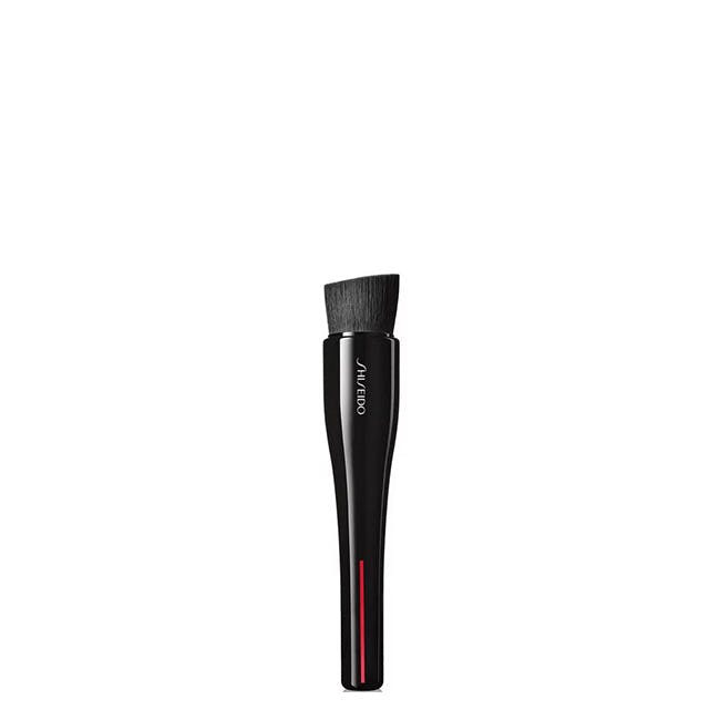 Pincel de Maquilhagem SHISEIDO Hasu Fude Foundation Brush