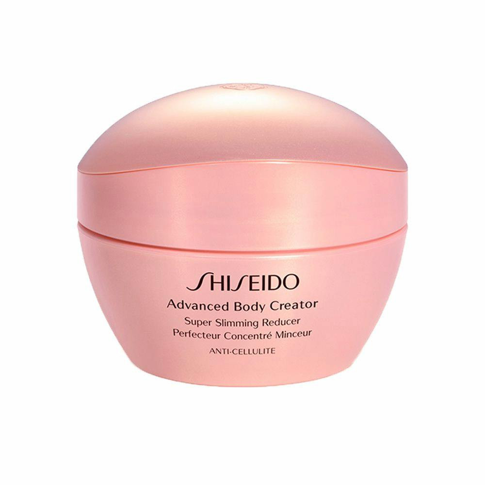 Shiseido Advanced Body Creator Super Reducer 200ml