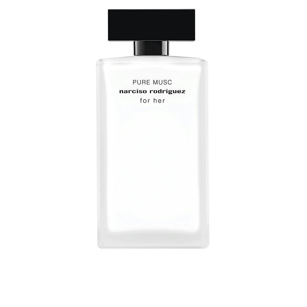 FOR HER PURE MUSC eau de parfum spray 100 ml