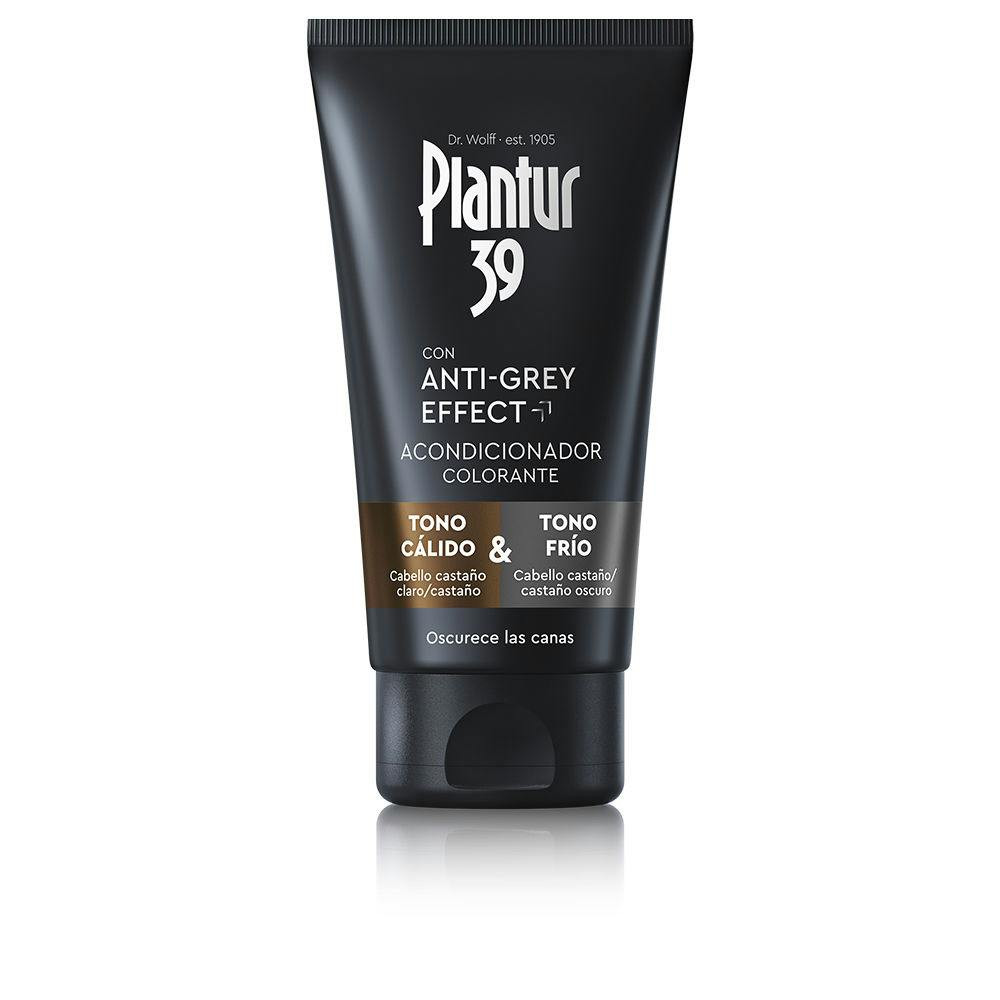 Plantur 39 Anti-Grey Effect Coloring Conditioner 150ml
