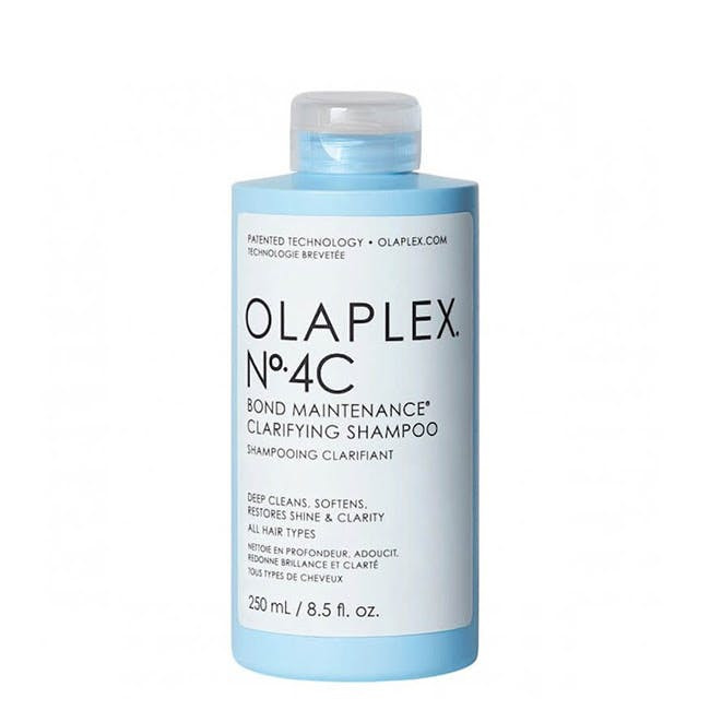 Olaplex Nº4C Bond Maintenance Clarifying Shampoo 250ml