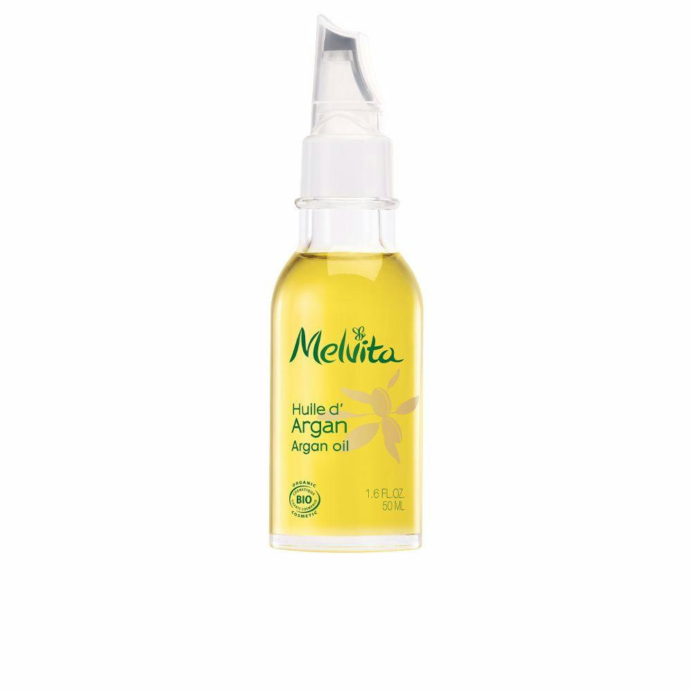 Óleo Facial Melvita Argão (50 Ml)