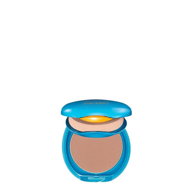 Shiseido UV Protective Compact Foundation SPF30 Color Medium Beige 12g