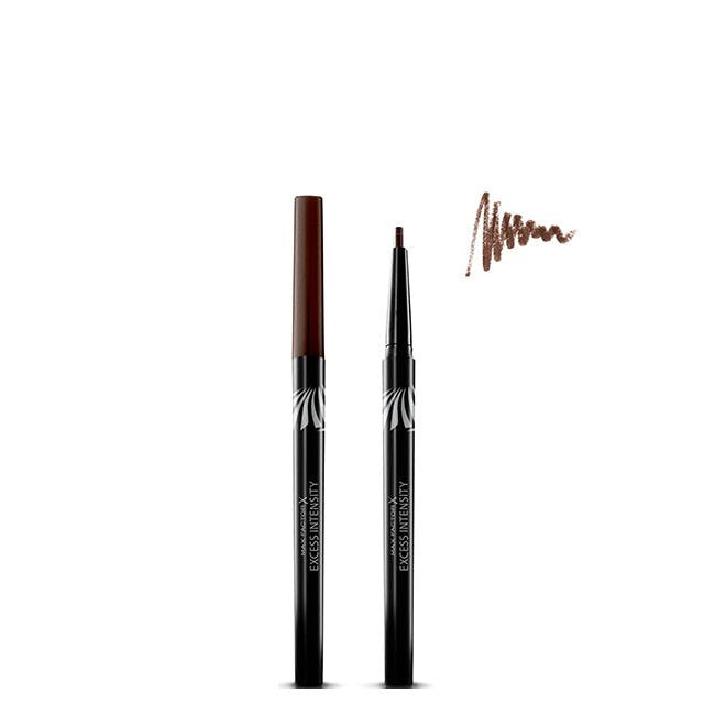 Lápis de Olhos MAX FACTOR Excess Intensity Longwear (2 g)