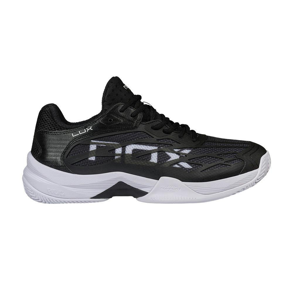 Sneakers AT10 Lux em pele sintética e phylon