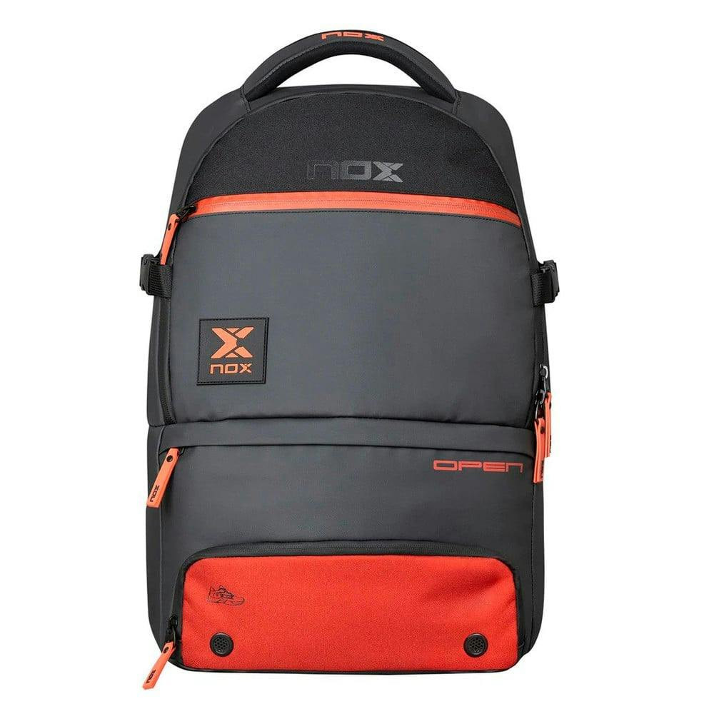 Mochila LUXURY Open Series para padel nylon 30 L