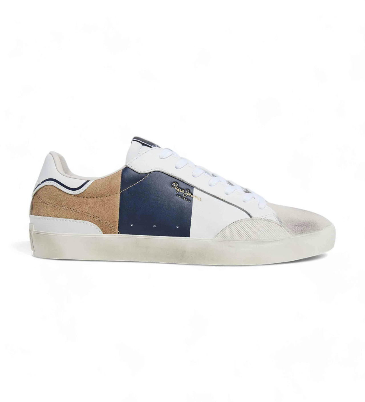 Pepe Jeans Lane Main Zapatilla Hombre