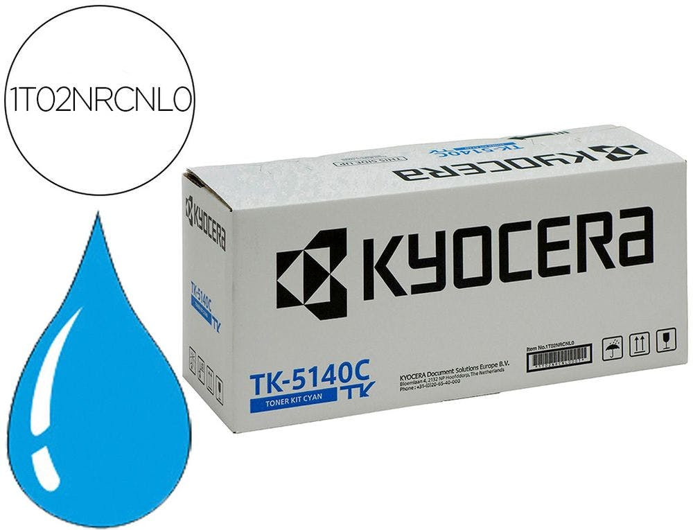 Toner KYOCERA 1T02NRCNL0