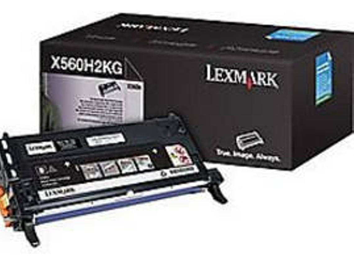 Toner LEXMARK 24B6720