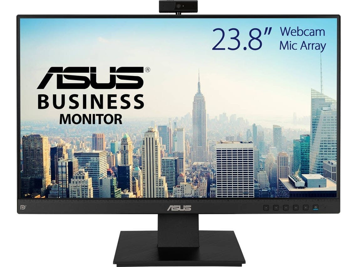 Monitor ASUS BE24EQK (23.8'' - Full HD - LED IPS)