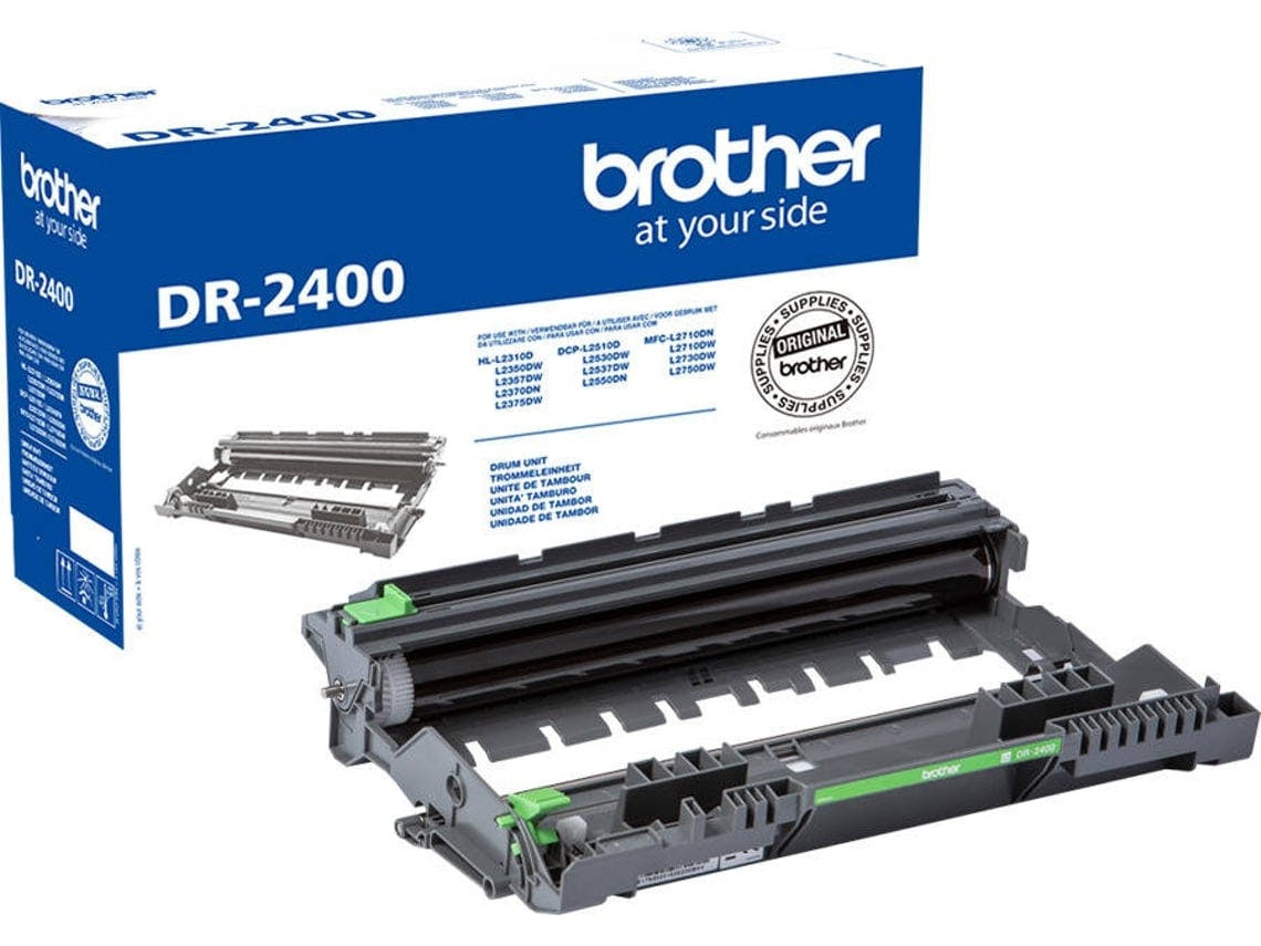 Tambor BROTHER DR-2400