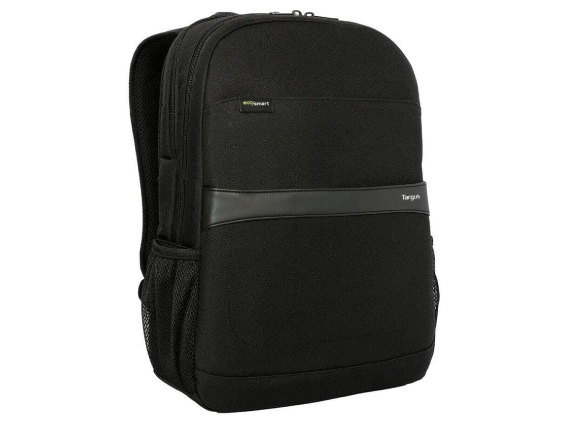 Mochila TARGUS GEOLITE Advanced 15.6'' Preto