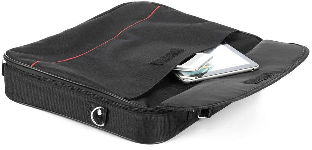 Mala para Portátil NGS Passenger 16'' Preto