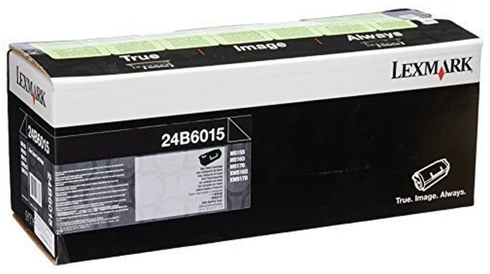 Toner LEXMARK 24B6015