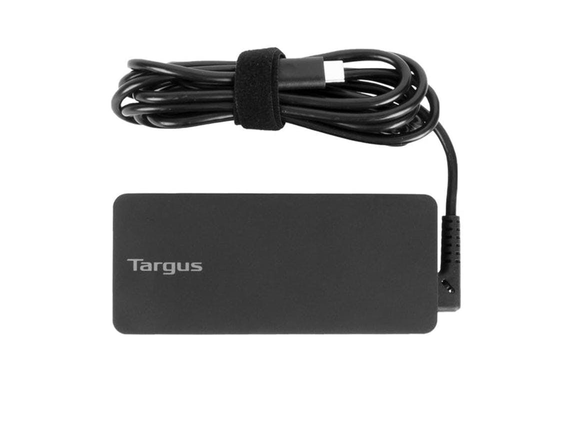 Transformador TARGUS Apa107Eu Power Adapter/Inverter Indoor 65 W Preto