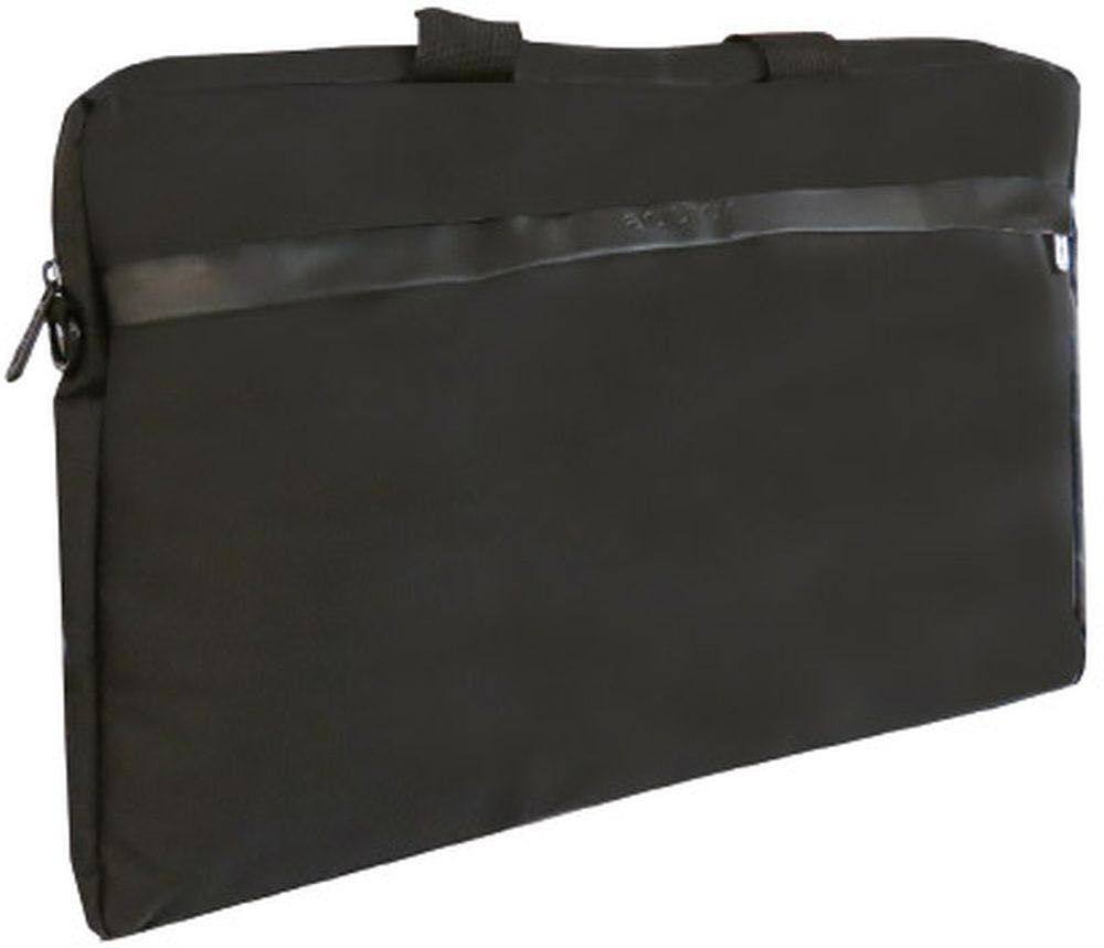 Approx Appnb201 Mala para Portáteis 39.6 Cm 15.6'' Pasta Preto