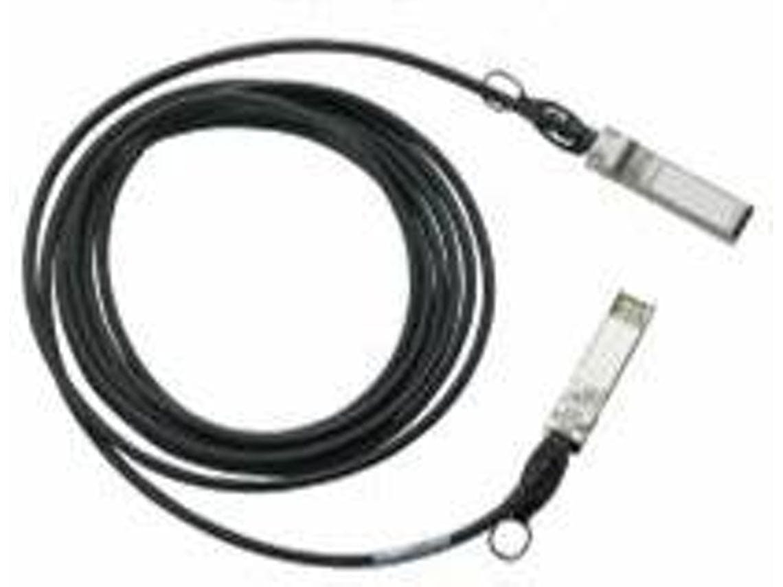 Cabo de Rede CISCO (RJ45 - 3 m - Preto)
