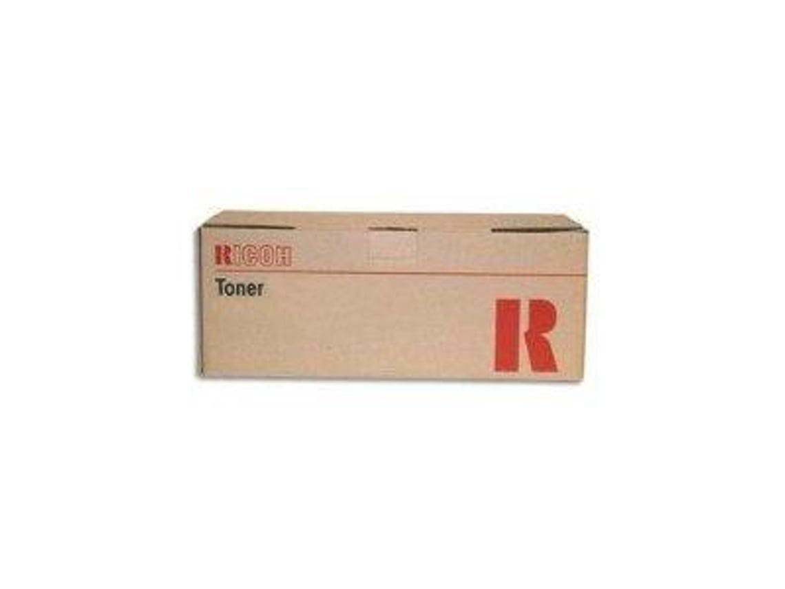 Ricoh 842349 Toner 1 Unidades Preto