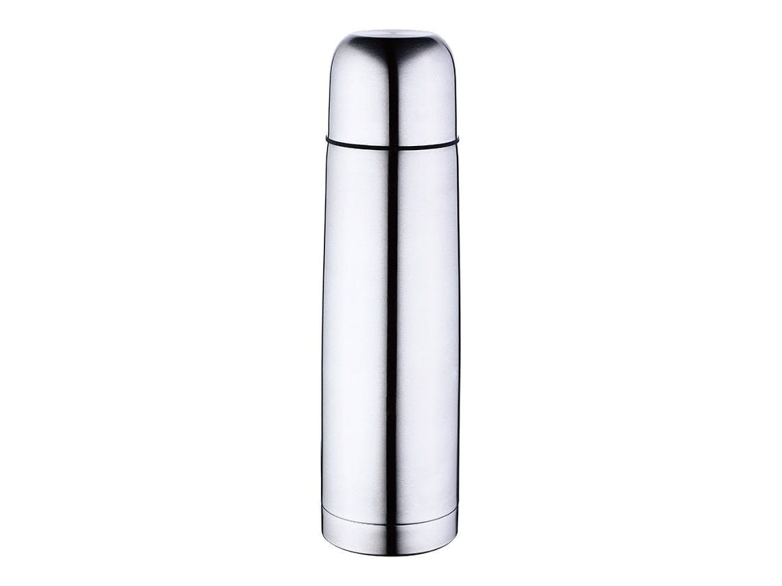 Garrafa térmica 750Ml Aço Inox. Sg3602 San Ignácio CONFORHOME