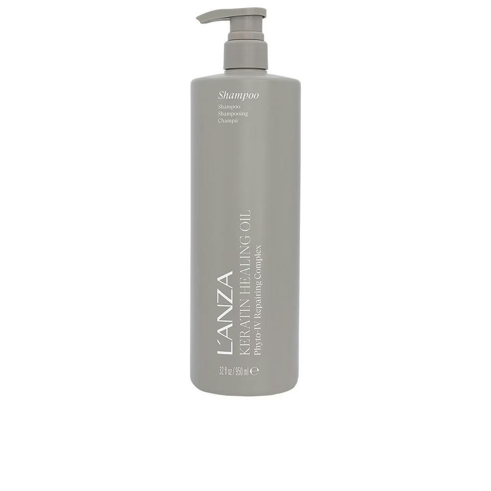 KERATIN HEALING OIL shampoo 1000 ml