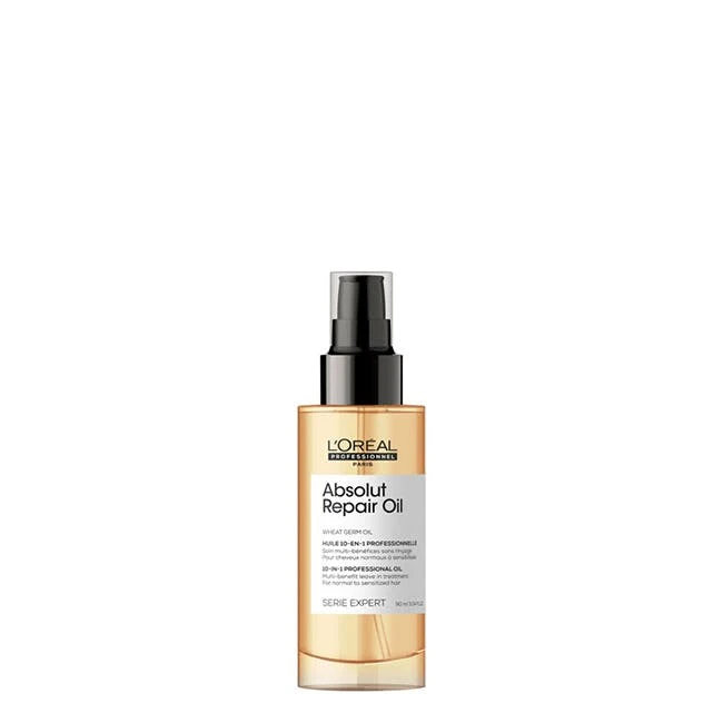 Óleo Capilar L'Oreal Professionnel Paris Absolut Repair (90