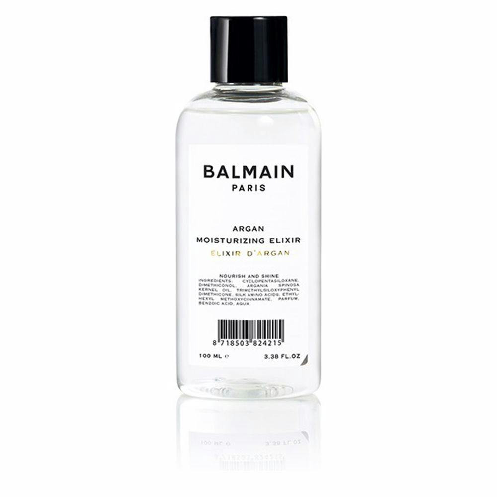 ARGAN moisturizing elixir 100 ml