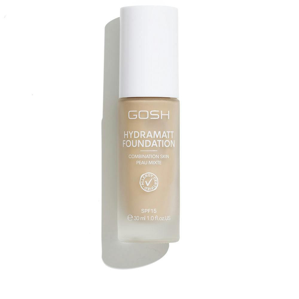 HYDRAMATT makeup base SPF15 #006-medium light- neutral 30 ml