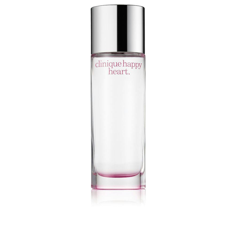 Perfume Mulher Happy Heart Clinique Edp  50 Ml - S0560958-B
