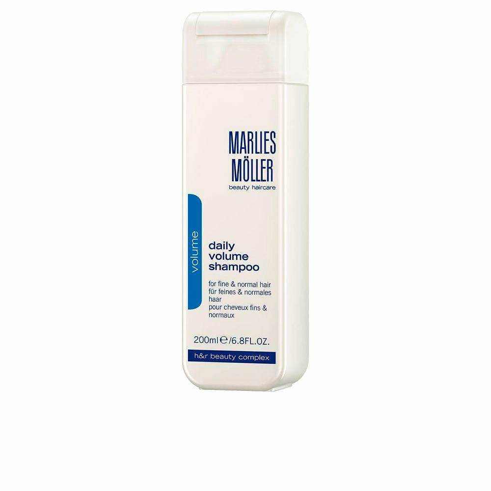 Champô MARLIES MOLLER Volume Dialy (200ml)