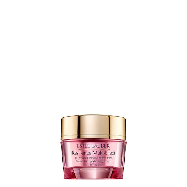 Creme de Rosto ESTÉE LAUDER Resilience Multi-Effect SPF 15 (50 ml)