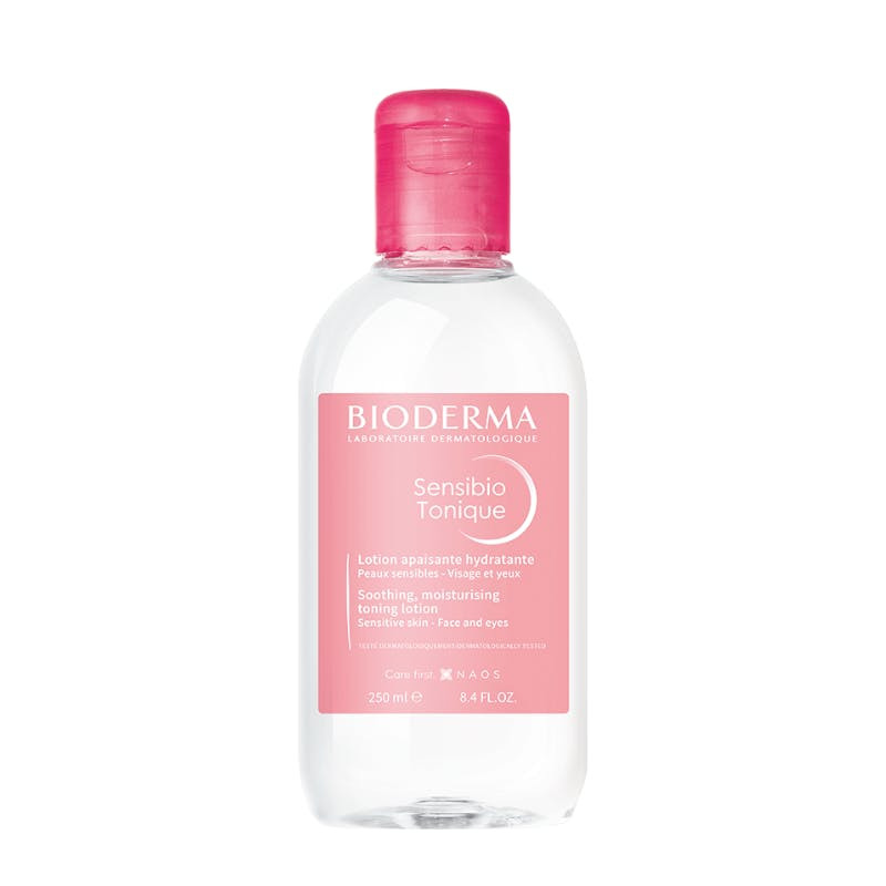 Bioderma Sensibio Tónico 250ml