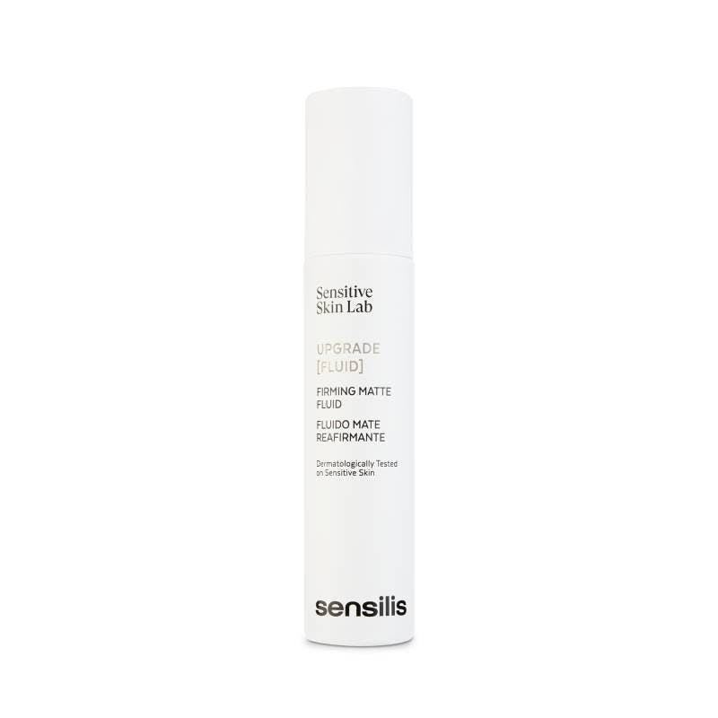 Creme de Rosto SENSILIS Upgrade Chrono Lift SPF 20 (50 ml)