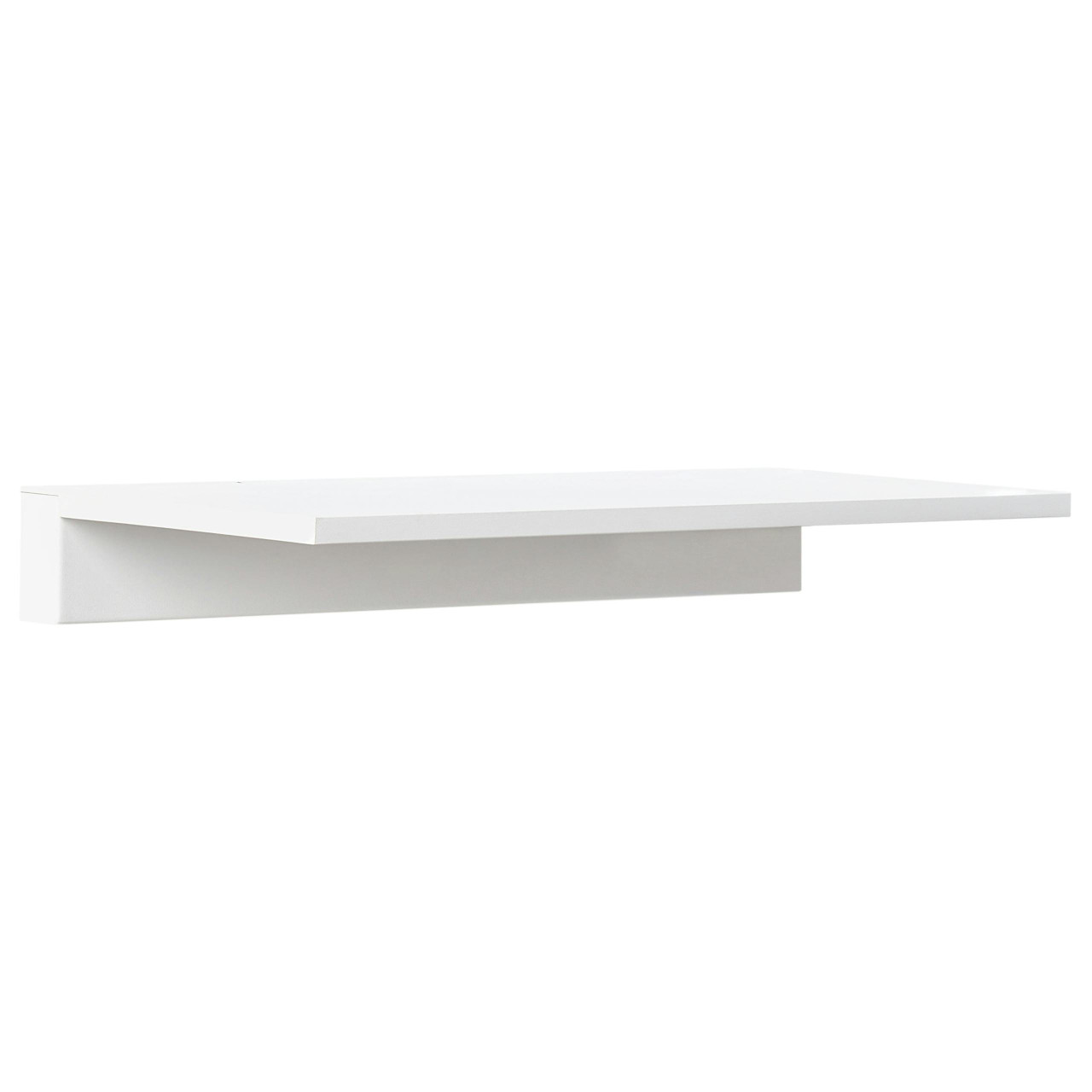 Candeeiro de parede FERREIRA Metal Branco