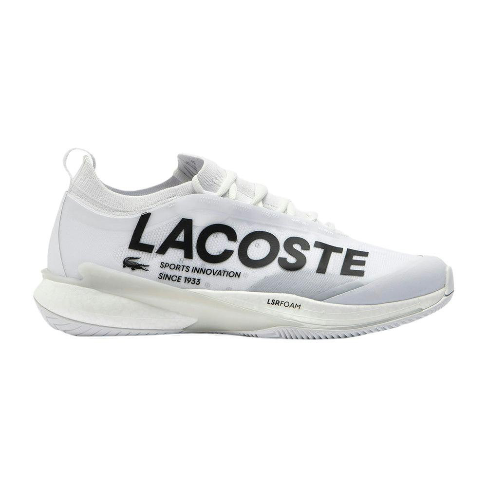 Sneakers AG-LT-LITE Men branco para pádel com suela de alto agarre