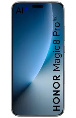 Honor Magic8 Pro 1TB Preto