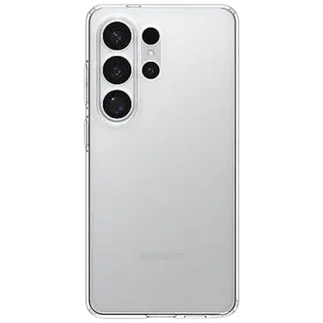 Spigen Liquid Crystal Back Cover Transparente Samsung Galaxy S26 Ultra
