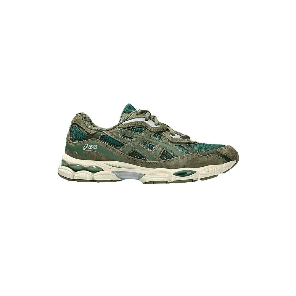 ASICS GEL NYC - ASICS 1203A739 300-45