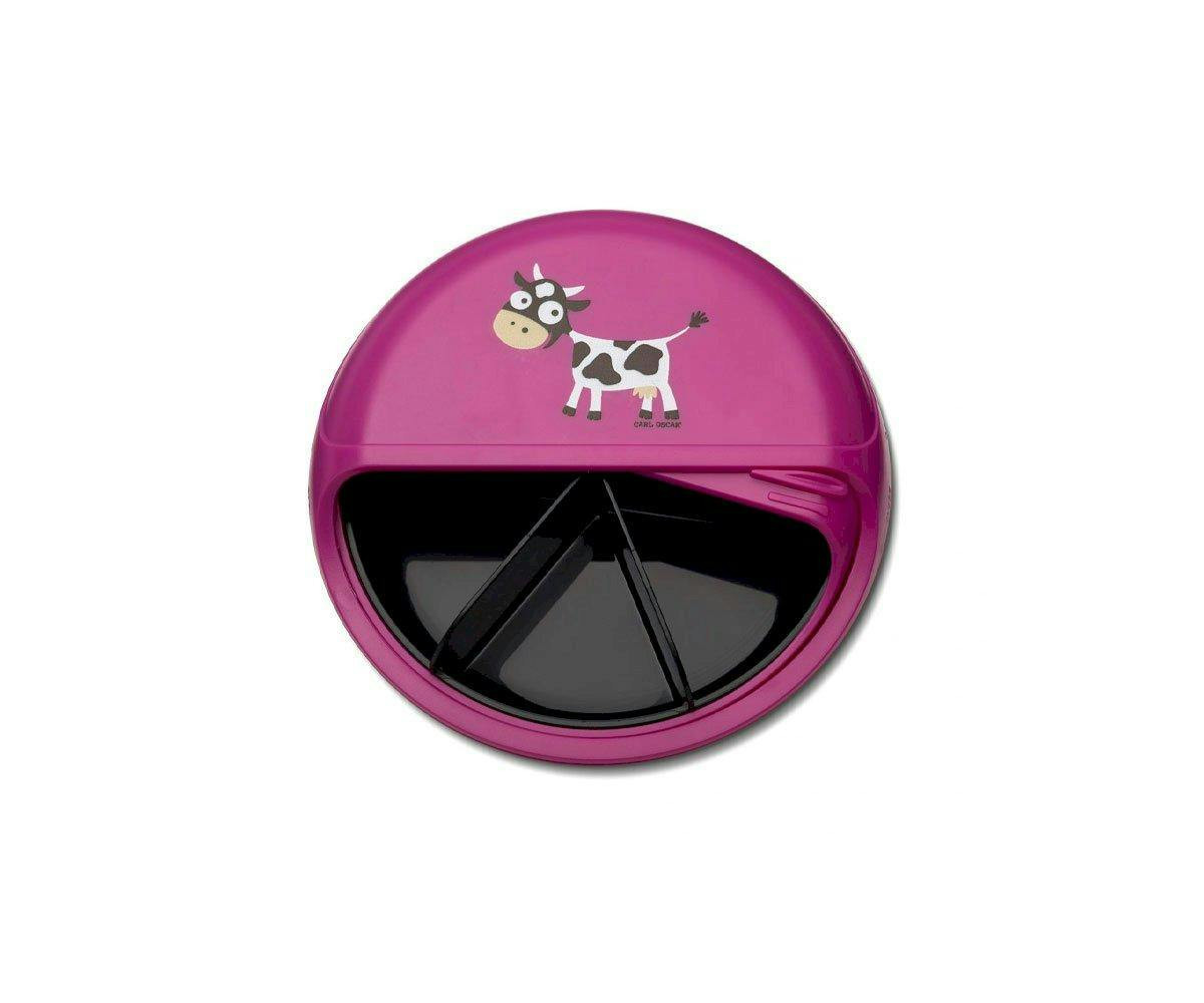 Carl Oscar Lancheira Disco Rosa Vaca