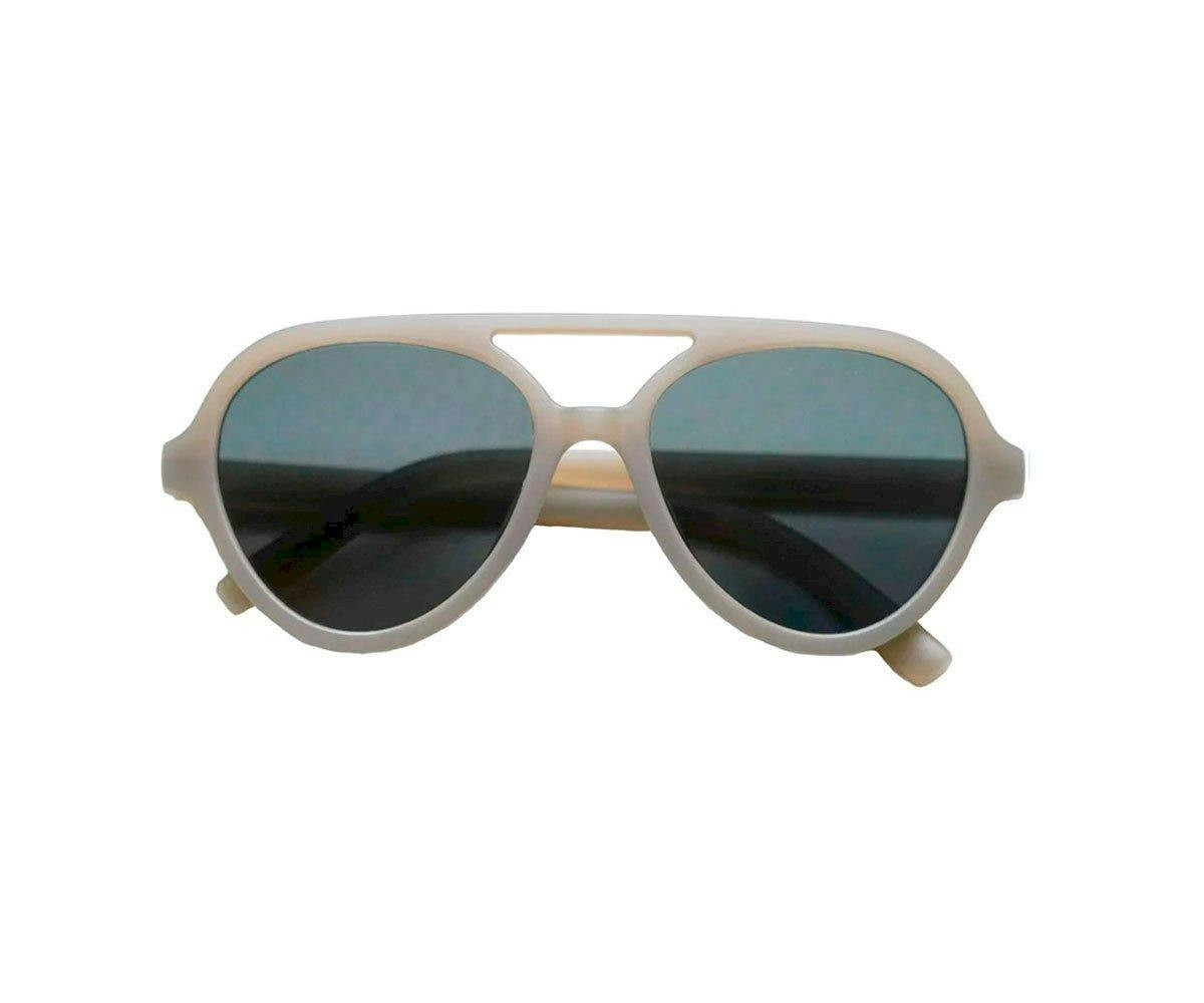 Grech&CO Óculos de Sol  Aviador Polarizados Kids+ 9-14 anos - Fog