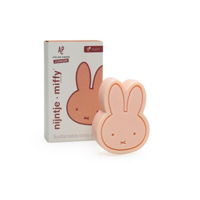 Miffy Sabão All-In-One Powder