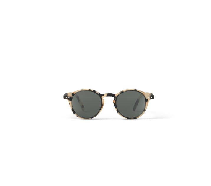 IZIPIZI Óculos De Sol #D Child 7-11 Anos Light Tortoise