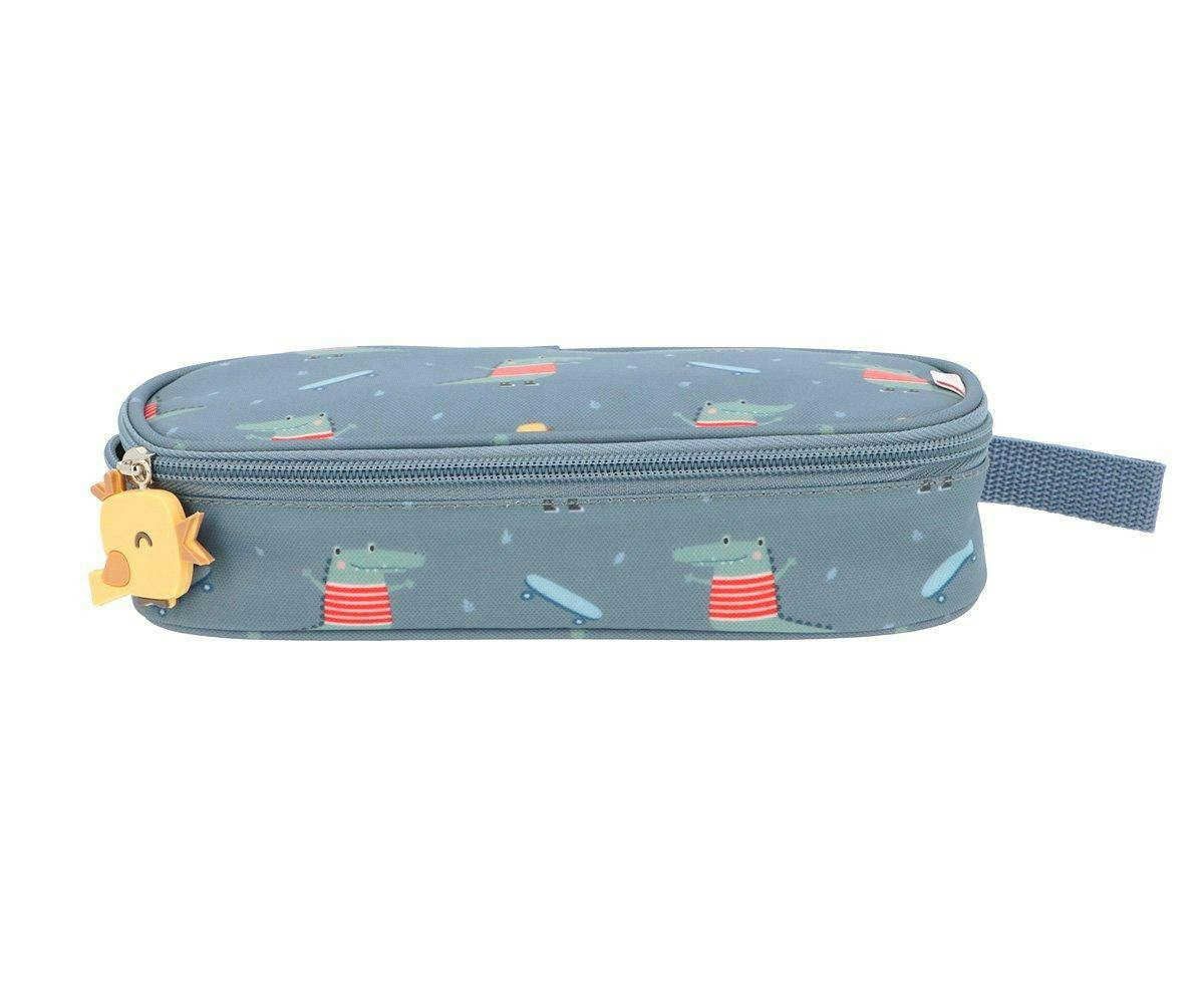Tutete Bolsa Térmica Pequena Croc