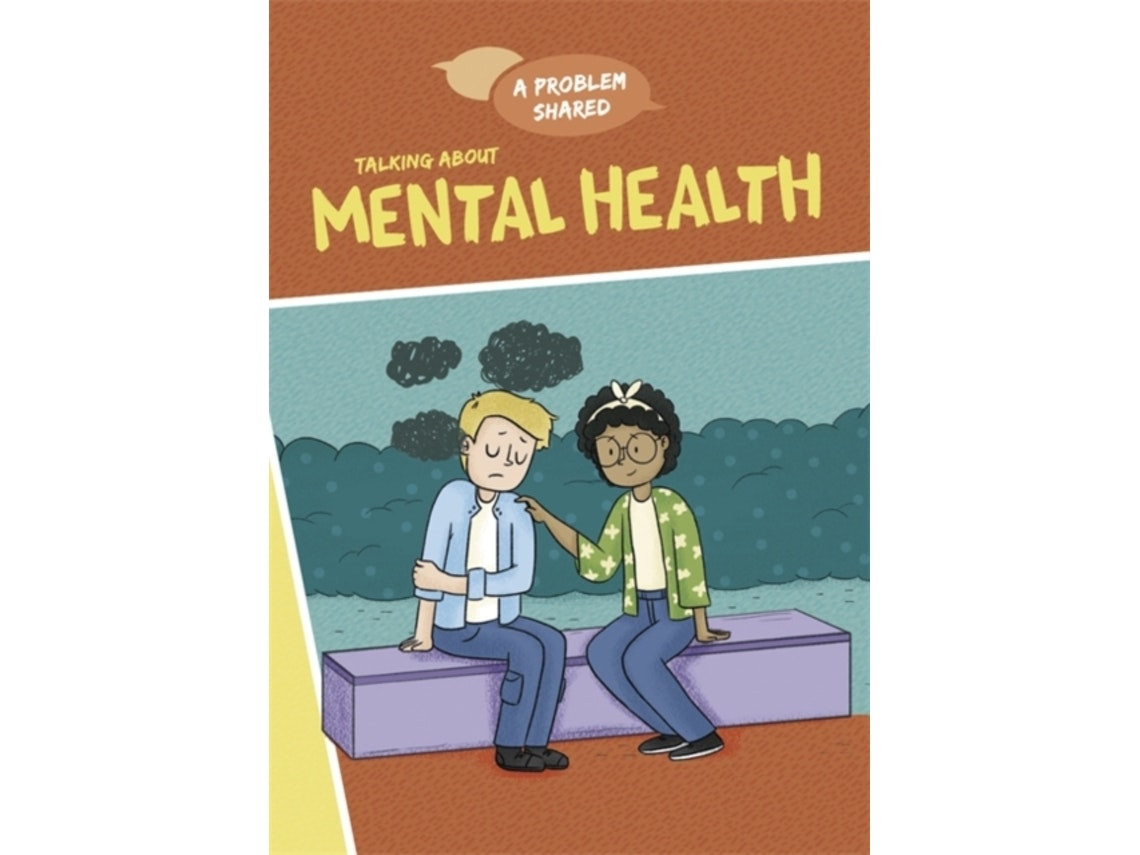 A Problem Shared de Louise Spilsbury (Inglés)